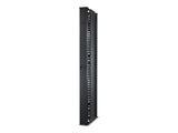APC CDX Vertical Cable Manager 84inchx6inch wide Double-Sided