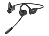 TNB Ultra-light Bluetooth Headset Microphone Air Conduction