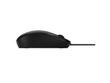 HP 125 Wired Mouse Bulk 120 pcs