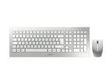 CHERRY Dw 8000 Qwerty Keyboard And Mouse (EU)