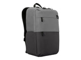 TARGUS 15.6p Sagano Travel Backpack Grey