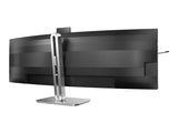 PHILIPS 49B2U6900CH/00 48.8p 5120x1440 VA Curved 1800R H/A 130mm SUPERWIDE USB-C 75Hz DP 2xHDMI USB HUB SPEAKERS