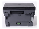 BROTHER DCP-L2620DW MFP Mono B/W laser A4 210x297mm A4 32ppm copy 32ppm print 250 sheets USB 2.0 Wi-Fin