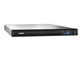 APC Smart-UPS 1500VA LCD RM 1U 230V
