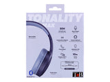 TNB TONALITY On-ear Bluetooth headphones