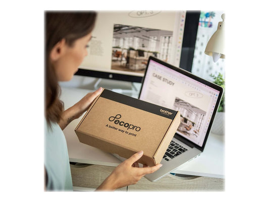 BROTHER MFC-J6540DWE EcoPro 4in1 Business-Ink MFP DIN A3 Duplexprintfunction 28ppm