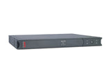 APC C SMART-UPS SC 450VA 230V - 1U RACKMOUNT/TOWER