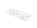 HP 350 WHT Compact Multi-Device KBD