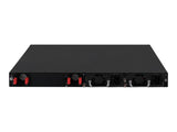 HPE FlexNetwork 5520 HI Switch 24G 4SFP+ 24 10/100/1000BASE-T 4 10G/1G BASE-X SFP+ 1 exp 2 PS Slot