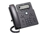 CISCO 6841 Phone for MPP Systems with CE Power