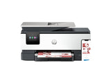 HP Officejet Pro 8132e All-in-One MFP colour inkjet A4 12ppm Copy 20ppm Print 225sheets USB Wi-Fi Bluetooth LAN