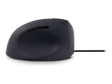URBAN FACTORY Souris Ergo Filaire USB Gaucher