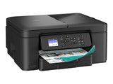 BROTHER DCP-J1360DW 3in1 MFP colour inkjet A4 16ppm 150sheets USB Wi-Fi