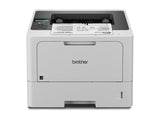 BROTHER HL-L5210DN Printer Mono B/W Duplex laser A4 1200x1200dpi 48ppm capacity 350 sheets USB 2.0 Gigabit LAN