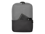 TARGUS 15.6p Sagano Commuter Backpack Grey