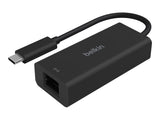 BELKIN USB4 to 2.5GB Ethernet Adapter