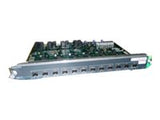 CISCO Catalyst 4500 E-Series 12-Port 10GbE SFP+ REFURBISHED