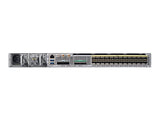 CISCO NCS540-2x400G QSFP-DD+2x100G+24x25G