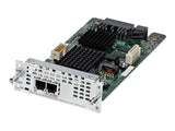 CISCO 2-port Network Interface Module - FXO Universal