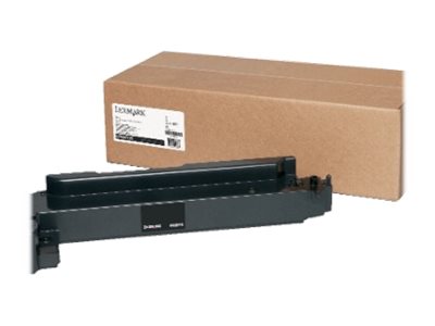 LEXMARK C792, X792 waste toner bottle