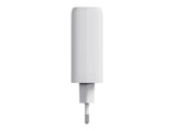 TRUST USB-C charger 100W WHT Maxo