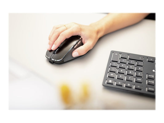 CHERRY DW 9500 SLIM Rechargeable desktop set (CH)