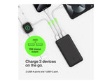 BELKIN Powerbank 20000mAh 15 W USB-C et USB-A