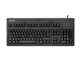 CHERRY STD Keyboard G80-3000 Klick USB black (US)
