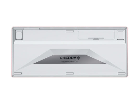 CHERRY KW 7100 Mini BT Wireless Keyboard (EU)