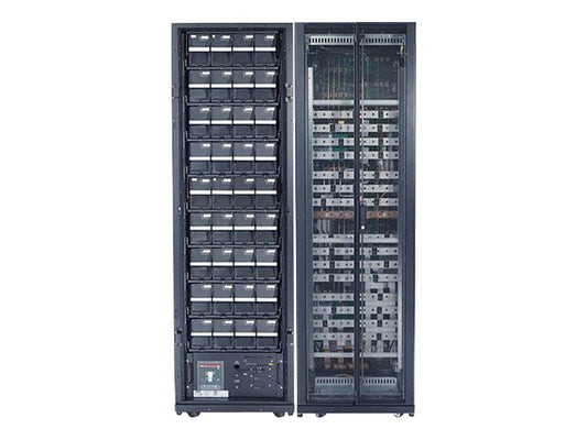 APC Symmetra PX 96kW Scalable to 160kW 400V w/ Integrated Modular Distribution