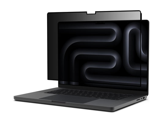 BELKIN Removable Privacy Screen Protector - Macbook Pro 16p M1-4 Pro/Max