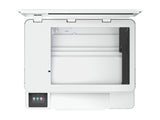 HP ENVY 6110e All-in-One MFP colour inkjet 216x297mm A4 8ppm Copy 10ppm Print 100sheets USB Wi-Fi White