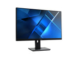 ACER Monitor Ergonomic Vero B277UGbmiiprzx 27p WQHD 120Hz LED IPS Flat 4ms VGA 2xHDMI 3Years OnSite Warranty
