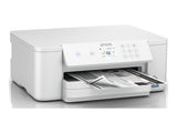 EPSON WorkForce Pro WF-M4119DW Printer Mono B/W Duplex ink-jet A4 4800x2400dpi 21ppm 250 sheets USB 2.0 LAN USB host Wi-Fi