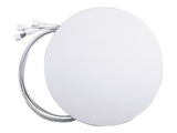 CISCO Meraki Indoor Dual-band Downtilt Omni Antenna 6-port