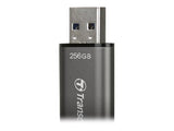 TRANSCEND JetFlash 920 USB 256Go USB 3.2 Pen Drive TLC High Speed
