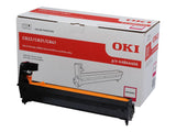 OKI C822 tambour magenta capacité standard 30.000 pages pack de 1 C822/C831/C841 series