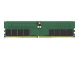 KINGSTON 32Go 5600MT/s DDR5 Non-ECC CL46 DIMM 2Rx8