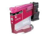 BROTHER Magenta standard ink cartridge yield up to 900 pages