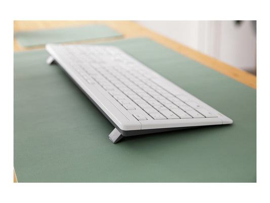 CHERRY Stream Desktop Comfort Wireless Keyboard and Mouse (DE)