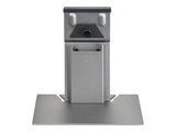HP Poly CCX 600/700 Tall Stand