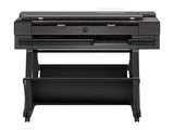 HP DesignJet T850 36inch MFP colour ink-jet 914x2770mm 305x457mm 914x1676mm media 0.42 min/pageprint Gigabit LAN Wi-Fi