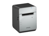 EPSON TM-L100 Receipt Printer 121 USB + Ethernet + Lightning + BT Black PS EU Liner-Free