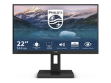 PHILIPS 222S9JML/00 21.5p VA WLED FHD 75Hz