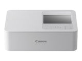 CANON SELPHY CP1500 Printer colour dye sublimation 148x100mm 0.41 min/page colour USB Wi-Fi White