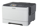 LEXMARK CS517de color laser printer - 4 jaar garantie - BOLT SMB line