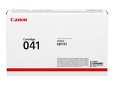 CANON CRG 041 toner black