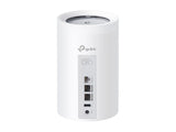TP-LINK WiFi tri-bande 9Gbit/s 5764Mbit/s 6GHz + 2882Mbit/s 5GHz + 688Mbit/s 2.4GHz
