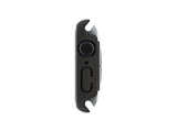 BELKIN TemperedCurve Bumper Screen Protector - Series 4-9/SE - BLK 40/41mm