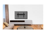 NEOMOUNTS WL30S-850BL16 Support pour écran mural 42-86p - fixe - verrouillable - installation rapide